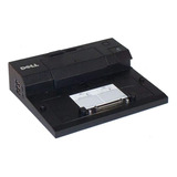 Docking Station Dell Pr03x Pw380 Con Fuente Impecable