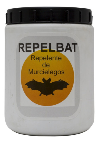 Repelente Murciélagos Gel Control Larga Duración