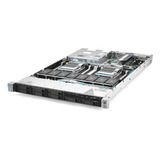 Servidor Hp Dl360p Gen 8 2 X Xeon E52670 2.6 Ghz, 96gb Ram