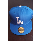 Gorra New Era  Los Angeles-dodgers 