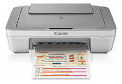 Impresora Canon Pixma Mg2410 