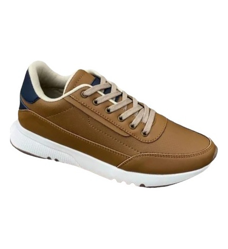 Tenis Casual Forma Deportiva Hombre Calzado Zapato Caballero