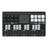 Controlador Midi Korg Nano Key Studio - La Plata