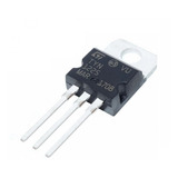 10pzs Transistor Tyn1225 Scr 25a 1200v To220 Tyn 1225