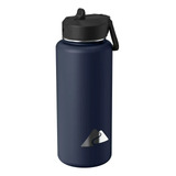 Ozark Trail Bote De Agua Acero Inoxidable Térmico 32 Oz 