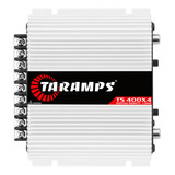 Modulo Taramps Ts400 Ts 400 T400 Mono Stereo 4ch