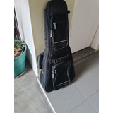 Funda Mandolin Guitalele Charango Cuatro Warwick Pro Rockbag