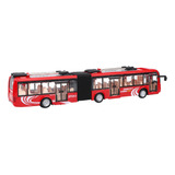 Eco Educativo Electrónico For Urban Bus Ligero 1:4