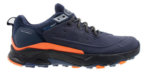 Zapatillas De Hombre Montagne Wildo