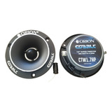 Super Tweter Cobalc  Orion 3.8    300w/75 Rms  Ctw1.7hp 2pzs