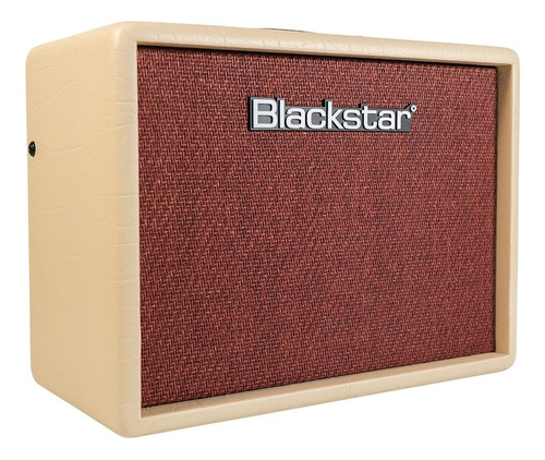 Amplificador Para Guitarra Blackstar Debut 15e Con Delay