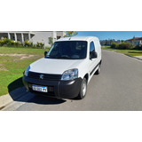 Peugeot Partner 2024 1.6 Hdi Furgon Confort 92