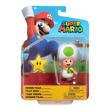 Figuras Super Mario Nintendo Original Jakks