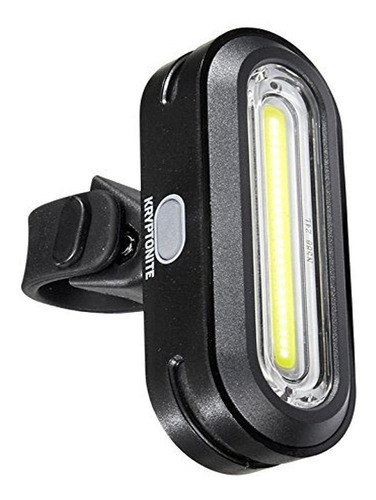 Kryptonite Avenue F-100 cob Headlight, Talla Única