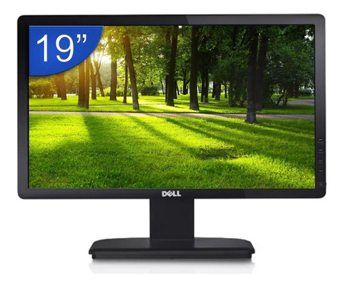 Monitor Wide Dell 19' Polegadas