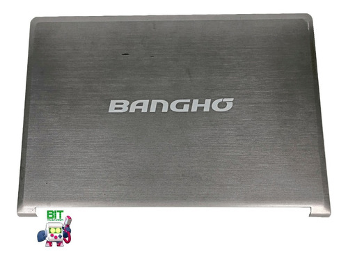 Carcasa Tapa Pantalla Display Notebook Bangho E5120q