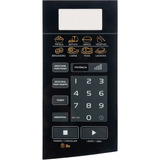 Membrana Teclado Compatível Continental Moct022sd 2a1br Nova