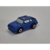 Micromachines Galoob Private Eyes Toyota 80s Mr2 