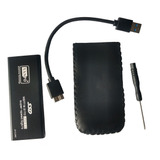 Estuche Para Disco Duro Solido Ngff (m.2) To Usb 3.0