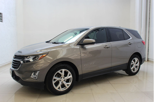 Chevrolet Equinox 2019