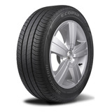 Neumático Bridgestone Ecopia Ep150 195/55r16 87h Bridgestone Índice De Velocidad H