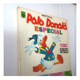 Pato Donald Especial - Editora Abril