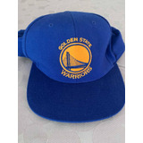 Gorra Golden State Warriors - Steph Curry Nba