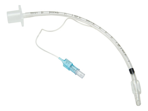 Tubo Endotraqueal Con Globo Por Pieza ( Tamaños A Elegir) | Meses sin interés