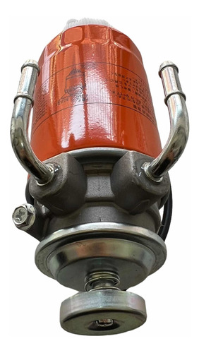 Filtro Bombin Gasoil Con Base Y Sensor Kia Pregio 3.0 Foto 2