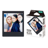 Rollo Fujifilm Instax Square Black Frame Premium