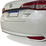 Sensores De Estacionamiento Para Toyota Yaris Etios