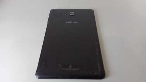 Tablet Samsung Sm-t561m P/ Retirada De Peças