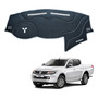 Kit Fender Con Reflector Mitsubishi L200 Triton 2019 Al 2022 Mitsubishi L200