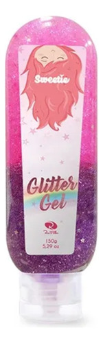 Gel Glitter Sweetie Ross D'elen 150g Esca - g a $93