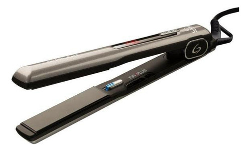 Plancha De Cabello Ga.ma Italy Starlight Iht Digital Platinum