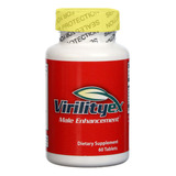 Testoterona Pastilla Ultra Suplemento Capsulas X60 Virility