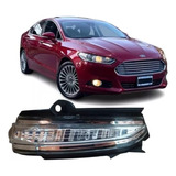 Faro De Giro Espejo P/ Ford Mondeo 2015 2016 2017 2018 2019