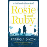 Libro Rosie And Ruby - Patricia Dixon
