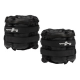 Pesas Tobilleras 6kg Sportfitness Peso Graduable Gym