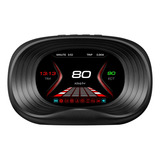 Auto Obd2 Gps - Display Auto Electronics Hud Proyector Displ