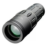 Monocular Hd 16x52 Compacto Definicion Alcance Profesional