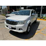 Toyota Hilux Pick Up