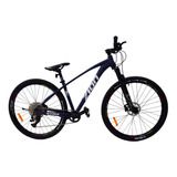 Bicicleta Zion Strix Rodado 29 1x11 Velocidades Frenos Hidr