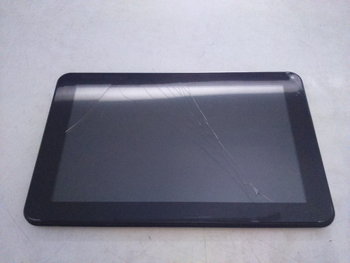 Tablet No Funciona