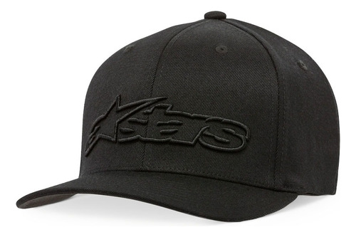 Gorra Alpinestars - Blaze Flexfit - Moto