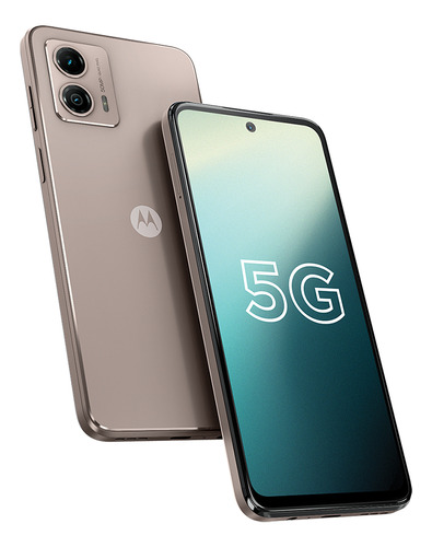 Motorola Moto G53 5g Dual Sim 128 Gb Rosê 4 Gb Ram