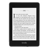 E-reader Kindle 10 Gen 8gb Negro - Usado Como Nuevo