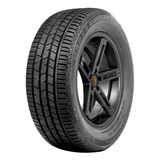 Llanta Continental Conticrosscontact Lx Sport 235/55r19 101h