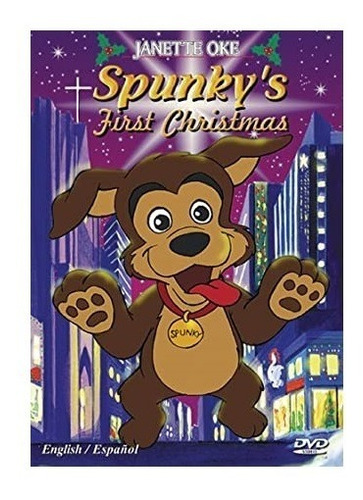 Las Aventuras Del Perrito Spunky - Dvd