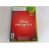 Disney Infinity 3.0 Edition Xbox 360 Solo Juego